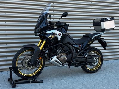 HONDA CRF 1100 L AFRICA TWIN DCT ADVENTURE SPORTS – foto 2