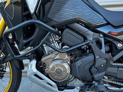 HONDA CRF 1100 L AFRICA TWIN DCT ADVENTURE SPORTS – foto 3