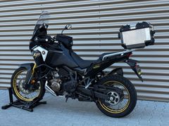 Honda CRF 1100 L Africa Twin DCT Adventure Sports 2020 occasion – foto 8 van 16