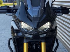 Honda CRF 1100 L Africa Twin DCT Adventure Sports 2020 occasion – foto 10 van 16