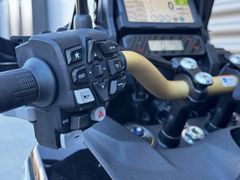 Honda CRF 1100 L Africa Twin DCT Adventure Sports 2020 occasion – foto 12 van 16