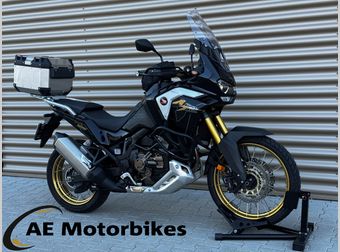 Honda CRF 1100 L Africa Twin DCT Adventure Sports 2020 occasion