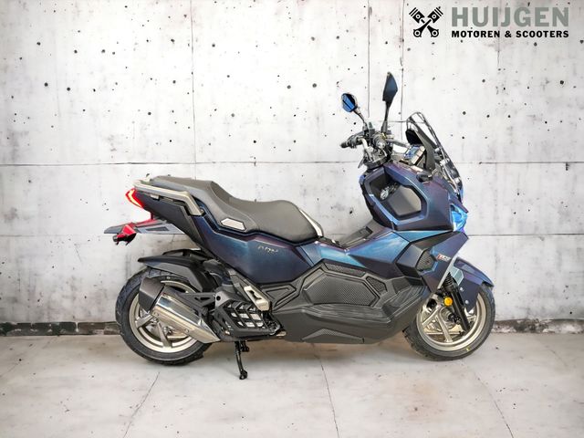 sym - adx-125