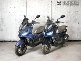 SYM ADX 125