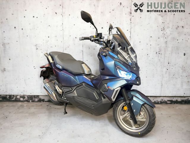 sym - adx-125