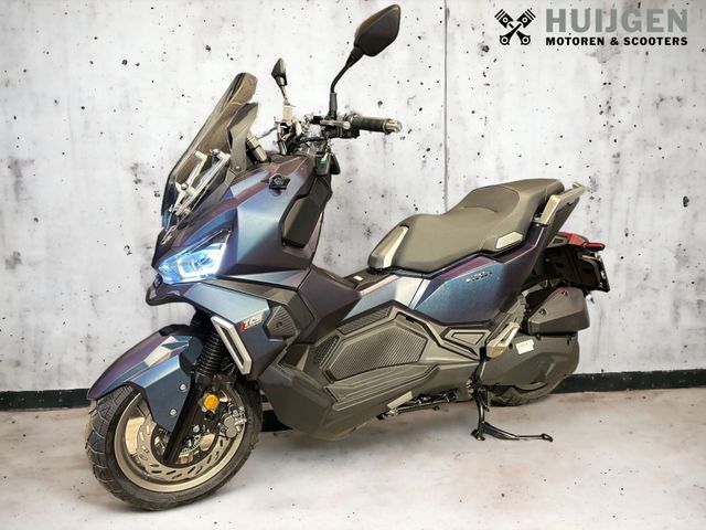 sym - adx-125