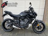 YAMAHA MT 07 ABS