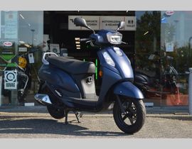 Suzuki Address 125 2026 occasion