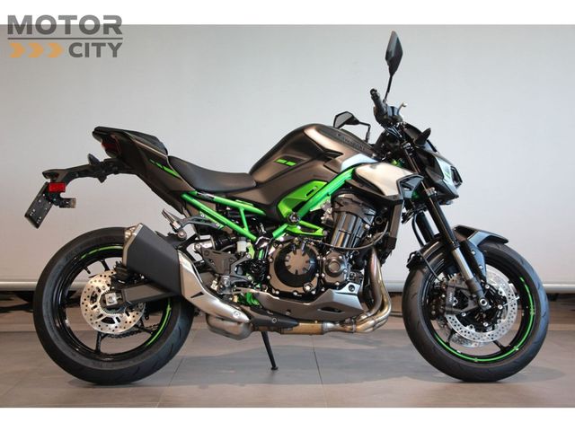kawasaki - z900-70kw