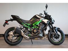KAWASAKI Z900 70kW