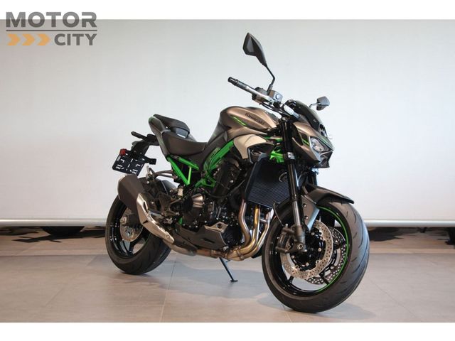 kawasaki - z900-70kw
