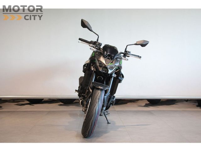 kawasaki - z900-70kw