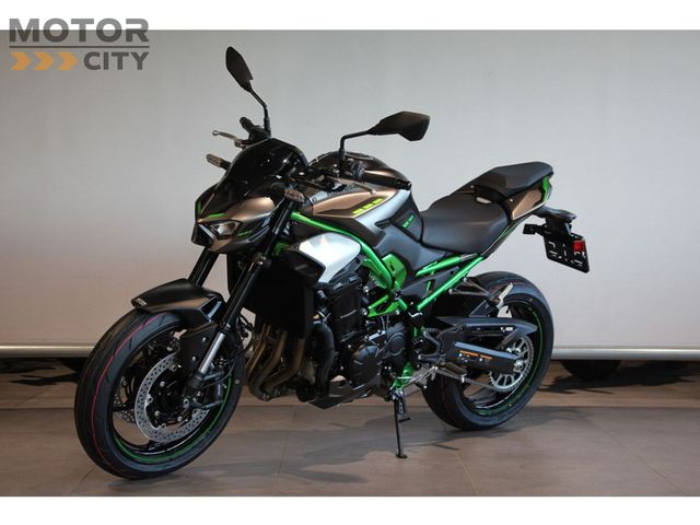 kawasaki - z900-70kw