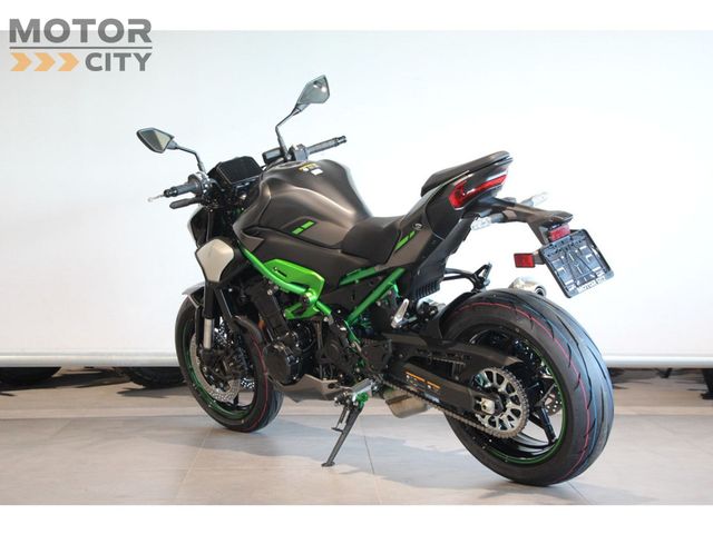 kawasaki - z900-70kw