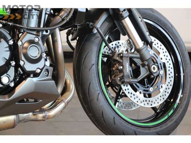 kawasaki - z900-70kw