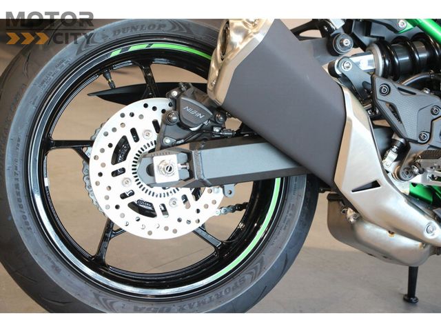 kawasaki - z900-70kw