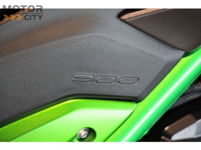 kawasaki - z900-70kw