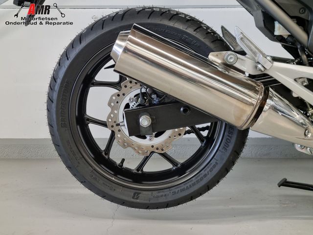 honda - nc-700-x-c-abs