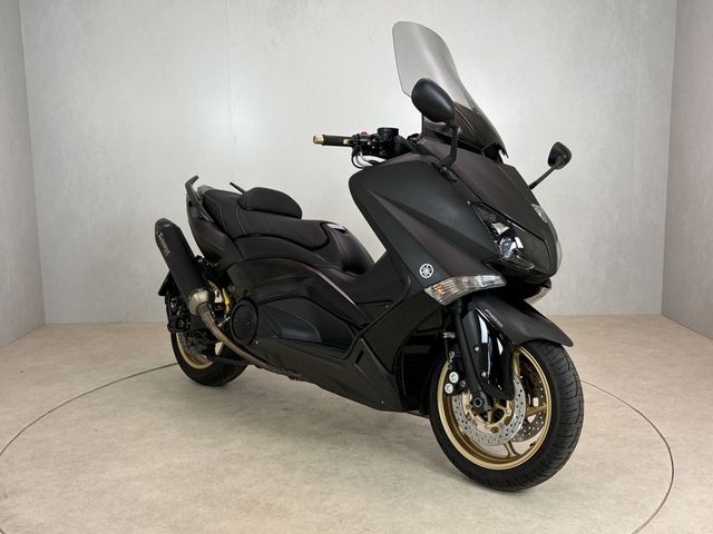 yamaha - xp-500-t-max