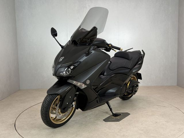 yamaha - xp-500-t-max