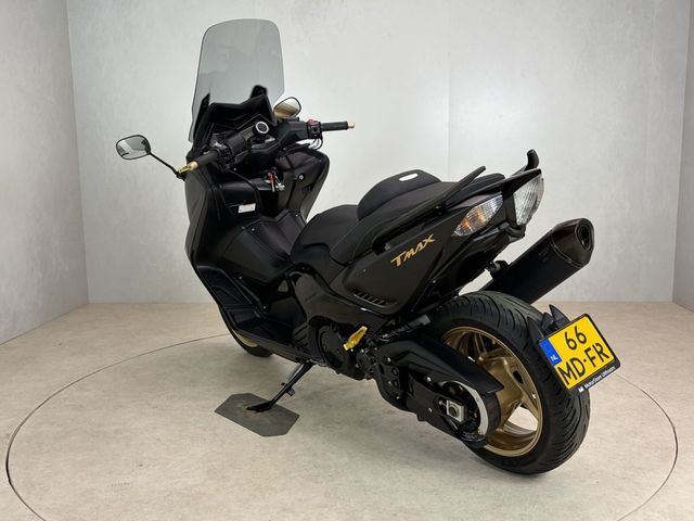 yamaha - xp-500-t-max