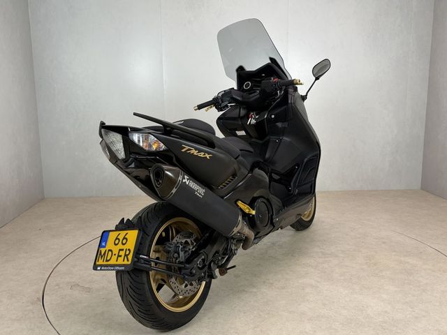 yamaha - xp-500-t-max