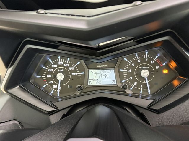 yamaha - xp-500-t-max
