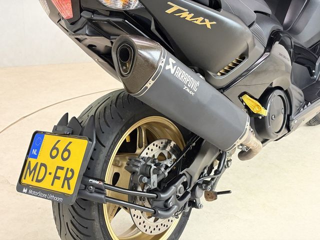 yamaha - xp-500-t-max