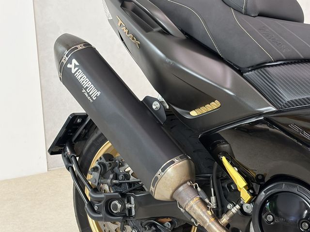 yamaha - xp-500-t-max