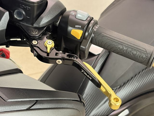 yamaha - xp-500-t-max