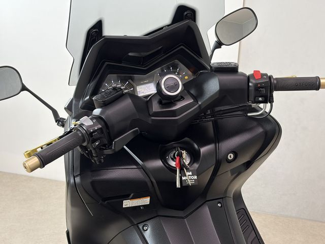 yamaha - xp-500-t-max