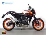 KTM 690 DUKE ABS