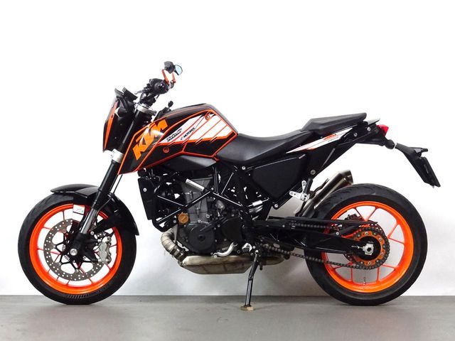 ktm - 690-duke-abs