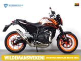 KTM 690 DUKE ABS
