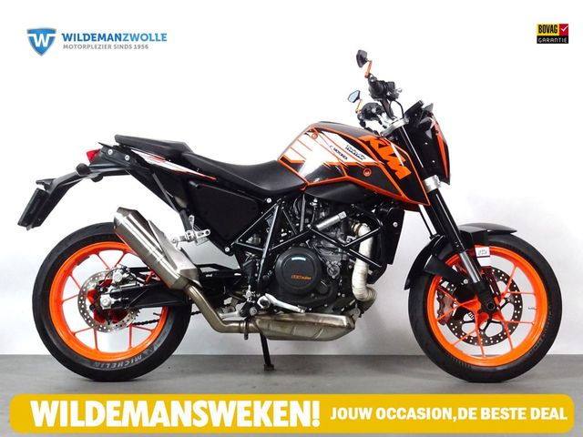 ktm - 690-duke-abs