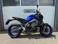 YAMAHA MT 09 ABS