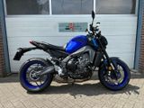 YAMAHA MT 09 ABS