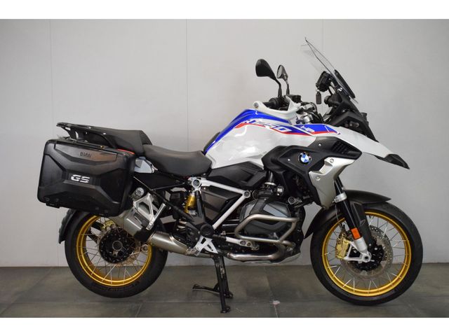 bmw - r-1250-gs