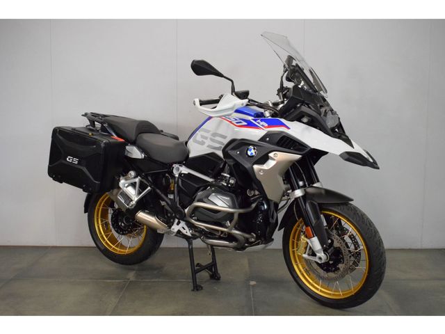 bmw - r-1250-gs