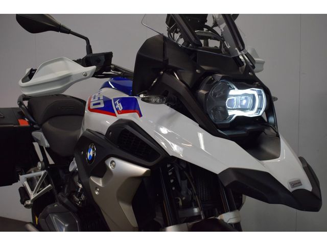 bmw - r-1250-gs