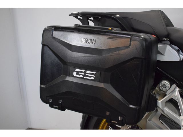 bmw - r-1250-gs