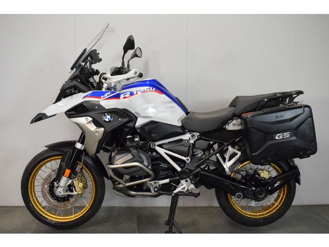 bmw - r-1250-gs