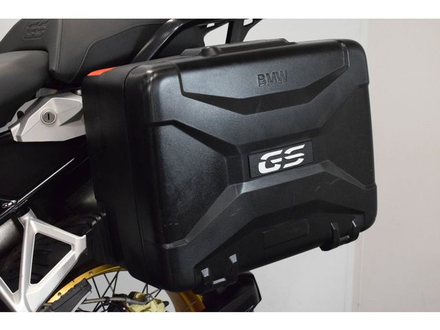 bmw - r-1250-gs