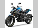 CFMOTO 125 NK