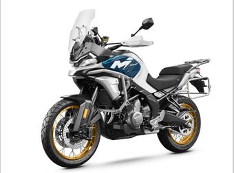Cfmoto 700 MT Adventure GT 2026 nieuw