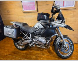 BMW R 1200 GS ABS 2005 occasion