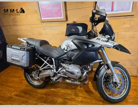 BMW R 1200 GS ABS 2005 occasion