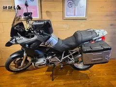 BMW R 1200 GS ABS 2005 occasion – foto 12 van 20