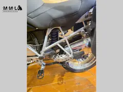 BMW R 1200 GS ABS 2005 occasion – foto 15 van 20