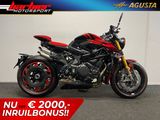 MV AGUSTA RUSH 1000